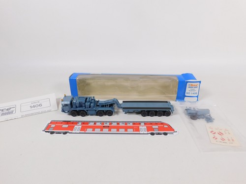 Roco 1406 modell - roco,