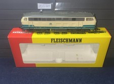 Fleischmann HO