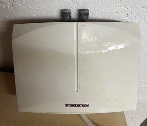 Stiebel eltron dhm - stiebel,