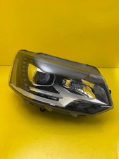 VW T5 Lift Xenon + Led