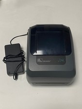 Zebra GK420T Etikettendrucker (DS2071515-DR)