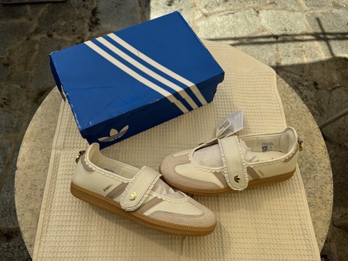 Adidas samba jane frill - jane,