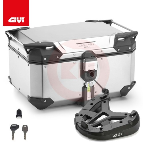 Givi topcase outback - givi,