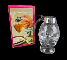 Vintage bmf honigspender - vintage,