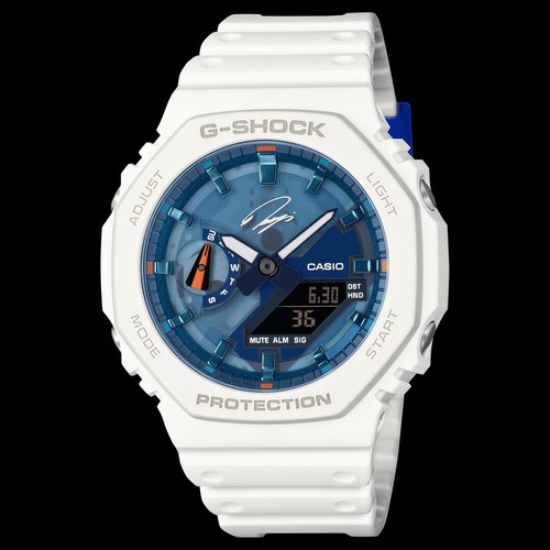 Shock casio casioak g2100 - casioak,
