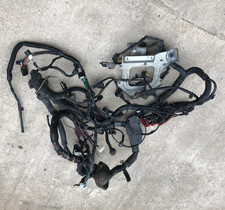 Kabelbaum Motorkabelbaum Smart