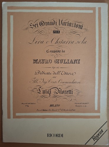 Noten für gitarre mauro - noten,