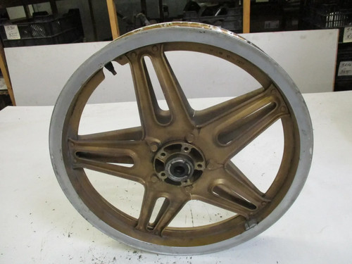 Felge vorne honda 750 g - felge, cb