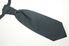 Colomba Piu' Plastron Krawatte