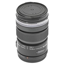 Olympus M.ZUIKO DIGITAL ED