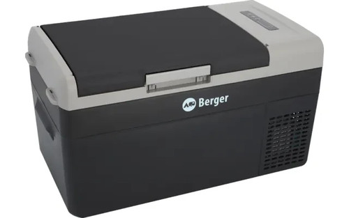 Berger kompressor - 20,