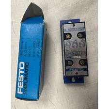 Logisches Ventil Und Block