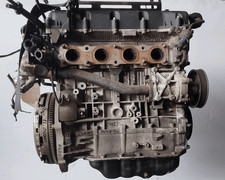 G4KA Teilkompletter Motor  KIA CARENS 2a Serie 2.0 16V CVVT Mnv 5p/b/1998cc
