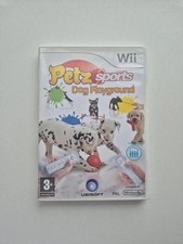 Petz sports hundespielplatz - petz,