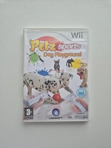 Petz sports hundespielplatz - sports,