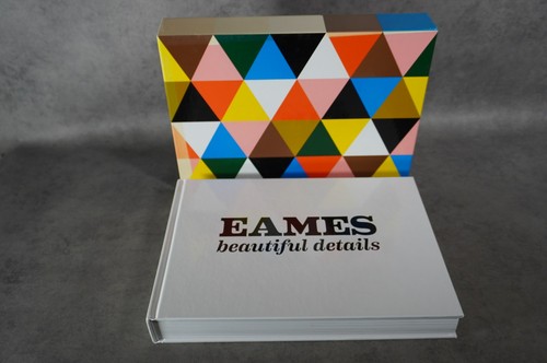 Buch eames beautiful - buch:,