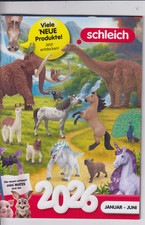 Schleich Zubehör Katalog -