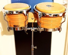 Latin Percussion LP Professional Bongo Generation II