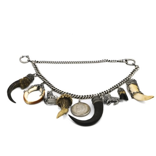 Herren charivari - herren,