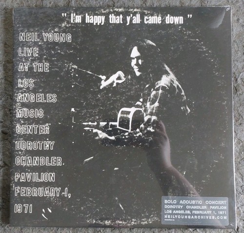 Neil young dorothy - young:,