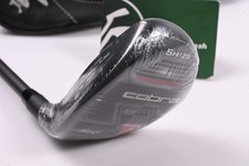 Linkshand Cobra Air-X #5 Hybrid / 25 Grad / Regular Flex Cobra Ultralite 45 Sh