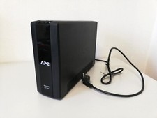 USV: APC Backups Pro 900 ohne