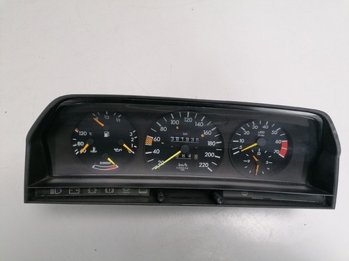 Mercedes benz 190 8 201 - 190, 1.8