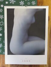 Original Pirelli Kalender aus dem Jahr 2000 von Annie Leibovitz Nr. 04991