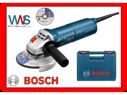 Bosch gws 125 - bosch, 11-125