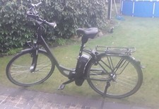 e bike gebraucht damen 28 zoll