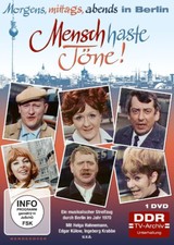 Mensch haste Töne! ( DDR