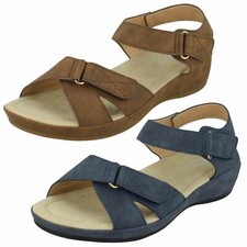 Spot damen sandalen - spot, on