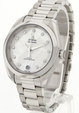 Omega Seamaster Aqua Terra 150