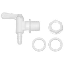 Hahn Ablasshahn für den