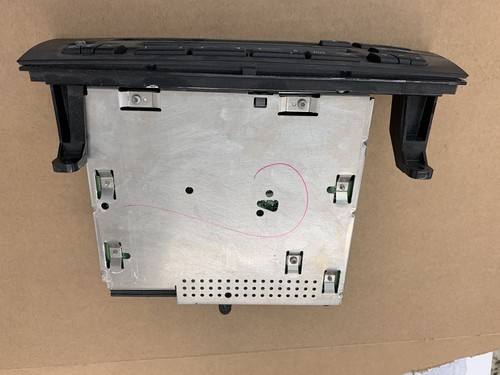 Bmw radio business - radio, e81