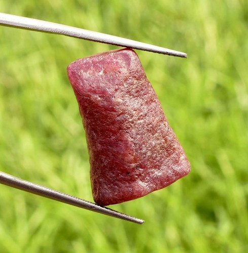 100 natürlich mosambik - mosambik, rosa