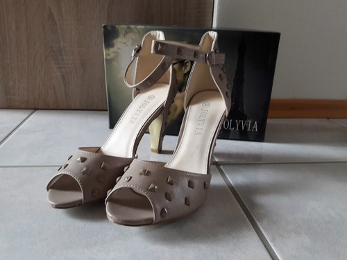 Schuhe pumps highheels - schuhe,