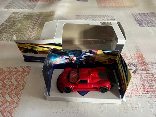Modellauto gumpert apollo - modellauto,