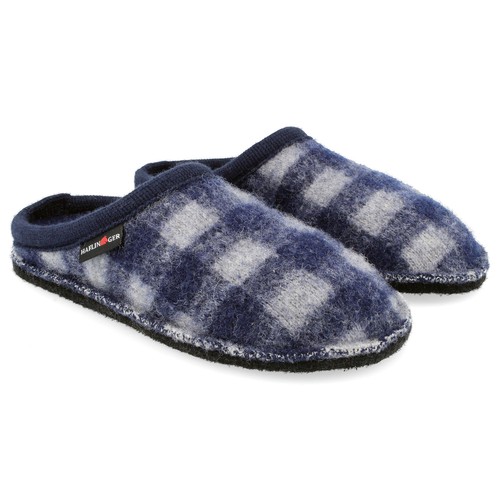 Haflinger flair plaid - haflinger,