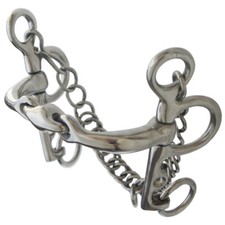 Anatomic pelham doppelt - c&b,