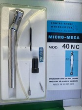 Micromega Handstück 40 SP