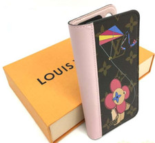 Louis Vuitton Handytasche