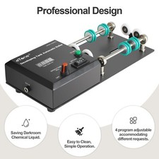 Film Processing Processor Machine Automatic für Jobo 1520 AP Entwicklungstank