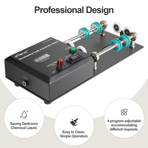 Film processing processor - processing,