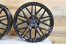 1x 19 Zoll Felgen Damina DM08