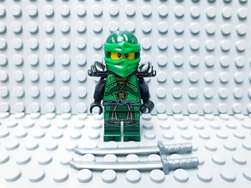 Lego ninjago figur - ninjago,