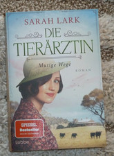 Die tierärztin mutige wege - mutige,