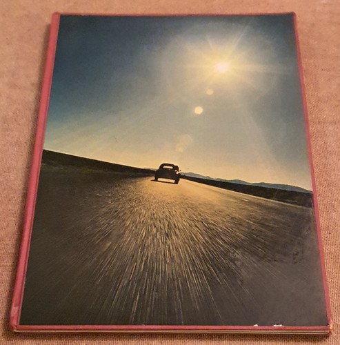 Prospekt volkswagen käfer - volkswagen,