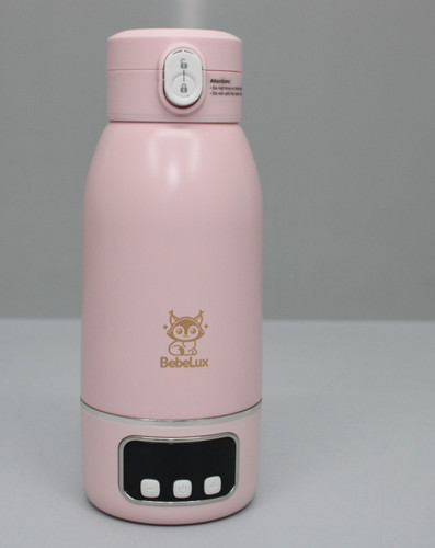 Bebelux babyflaschenwärmer - bebelux,