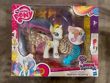 NEW! BNIP Hasbro My Little